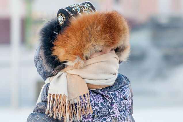 В Якутии беженцы из Украины остались без денег и получили обморожения при 40-градусном морозе