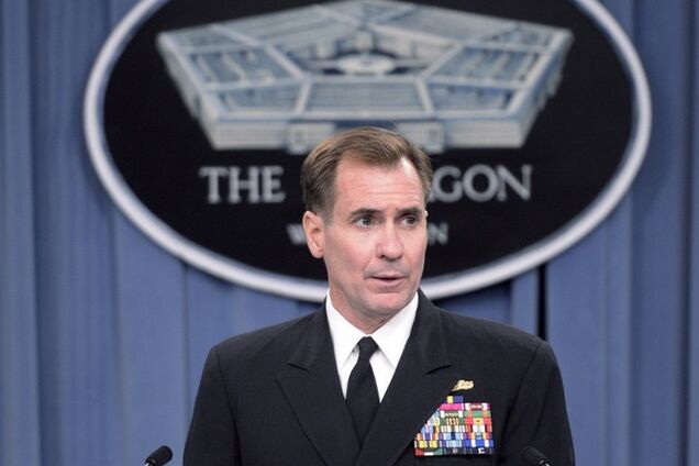 США не планируют поставки летального оборудования в Украину