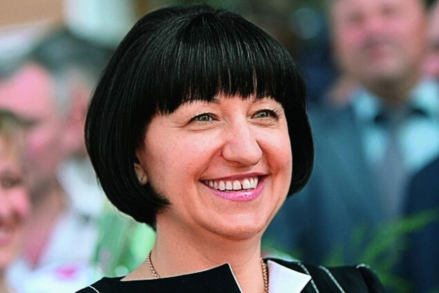 Пока Герега спасает бизнес в Украине, ее сын во всю кутит в Европе