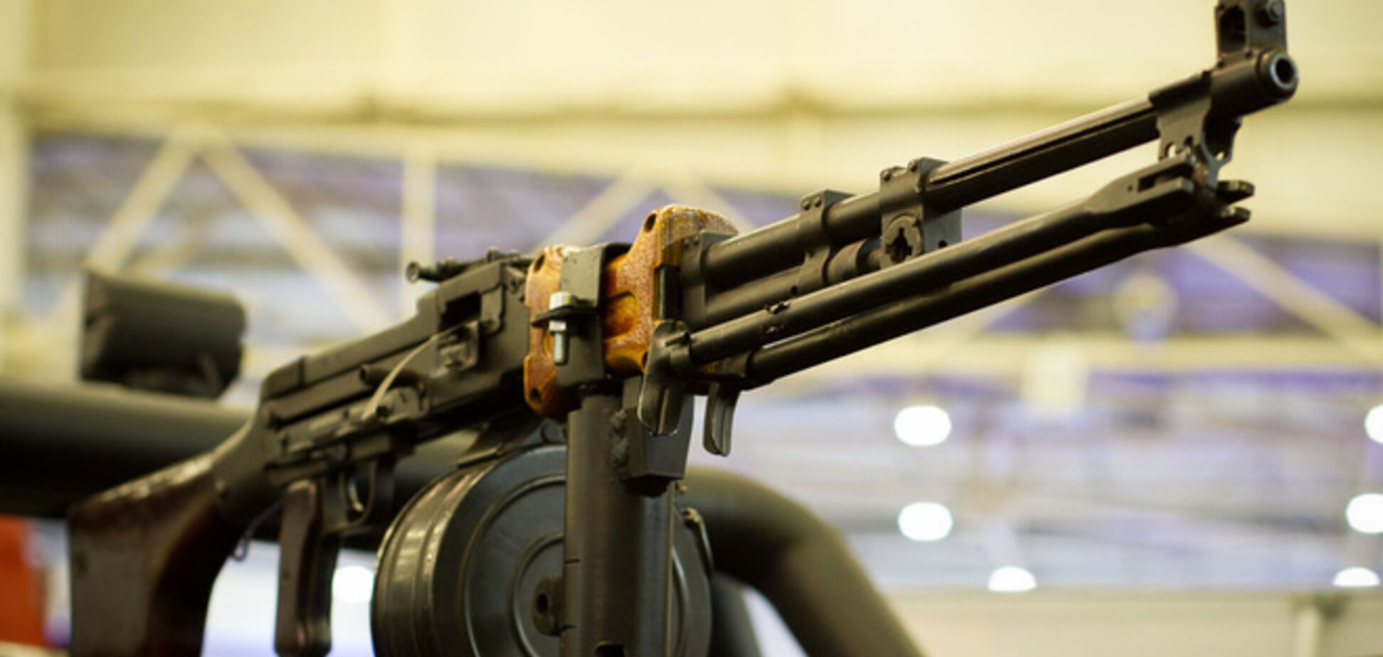 Эксперт допустил получение Украиной оружия НАТО через Литву