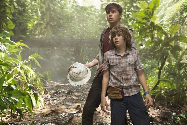 'Мир Юрского периода': премьера трейлера