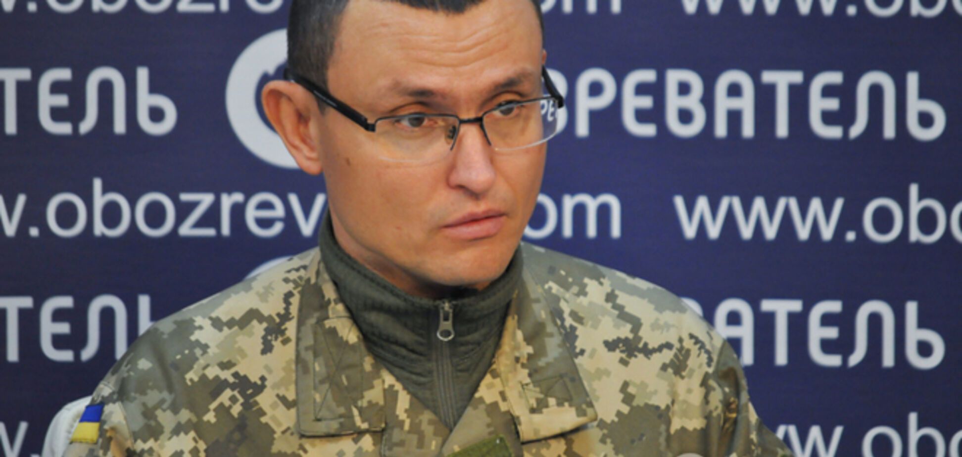 Военный эксперт сравнил эффективность работы украинских и российских диверсантов в зоне АТО
