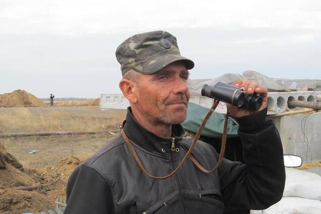 Боевики прозвали украинского наводчика 'черная смерть' из-за уничтожения рекордного количества их танков