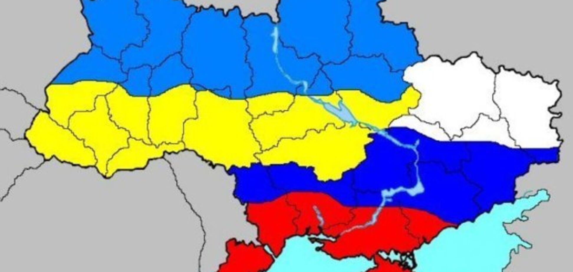 Российский эксперт рассказал, чего РФ хочет от Донбасса