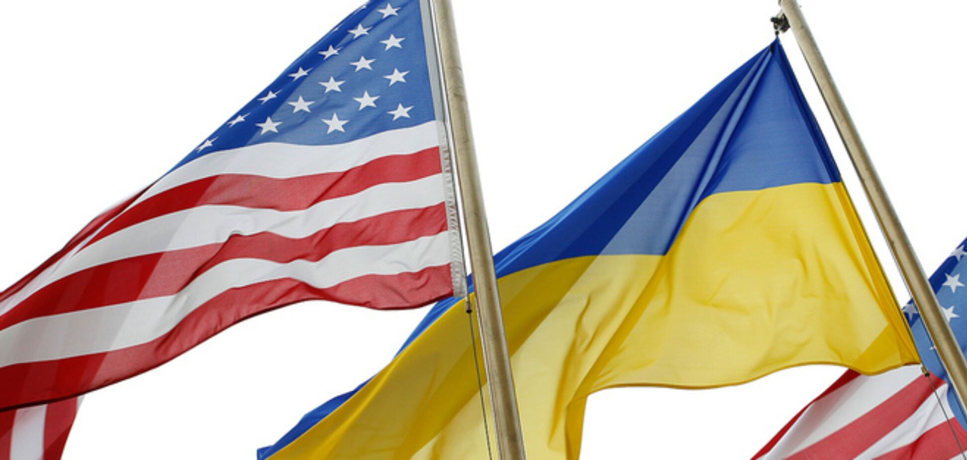 США готовят Украине дополнительную помощь для укрепления безопасности