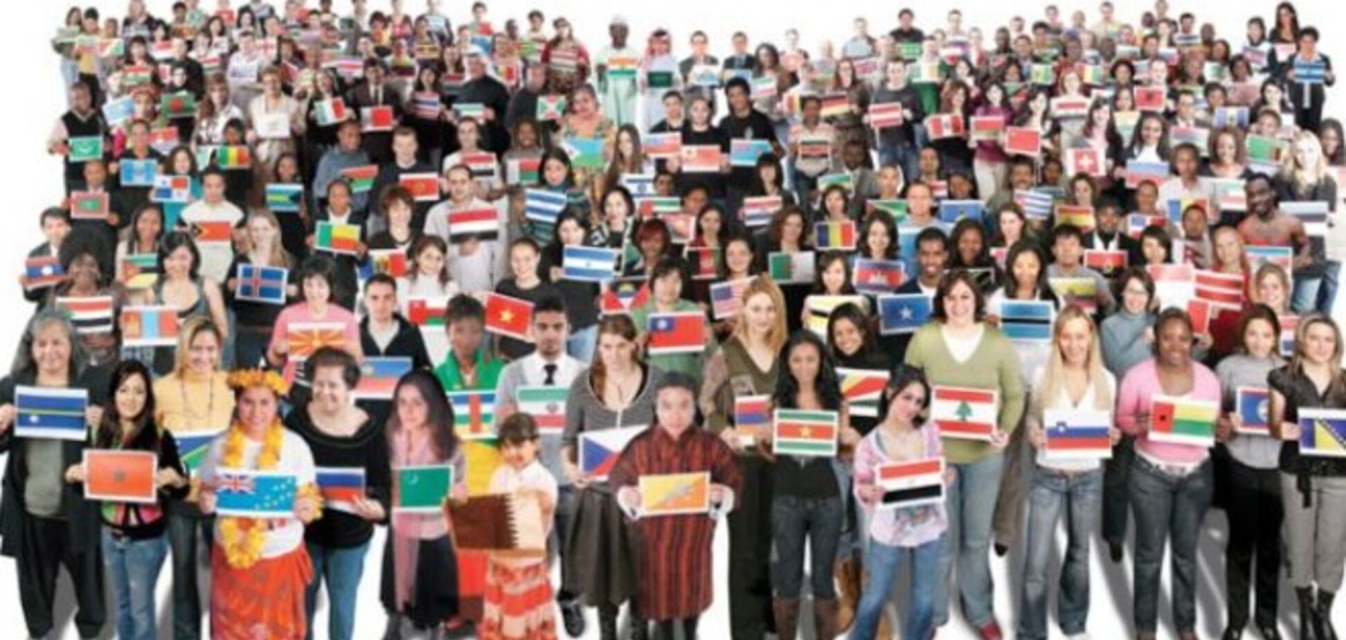 'Лугандони' — етнографічна група хунлаків