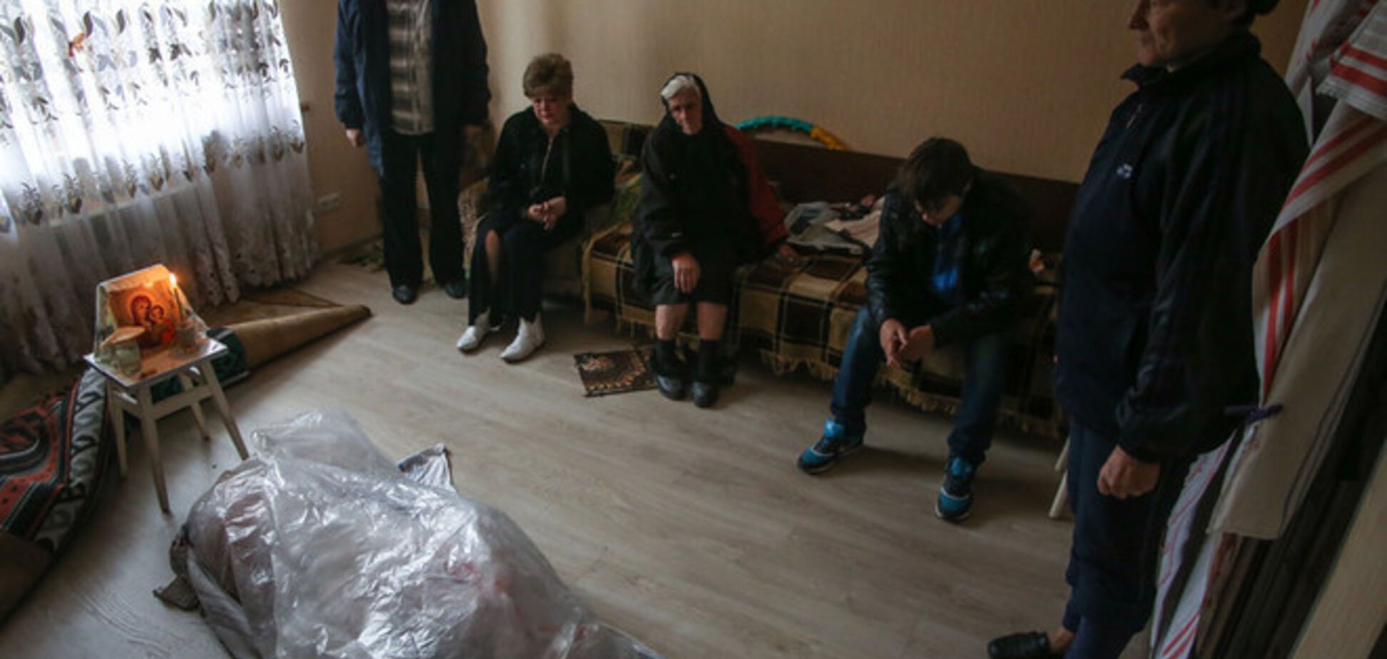 Независимые эксперты говорят о 10 тысячах жертв войны в Украине
