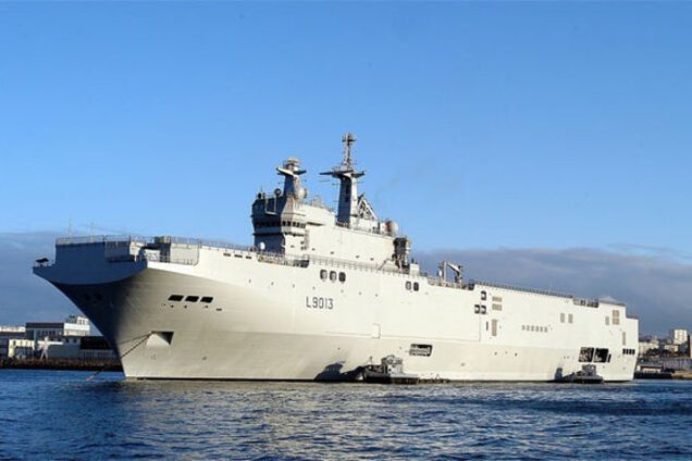 Россия пригрозила 'наказать' все страны НАТО