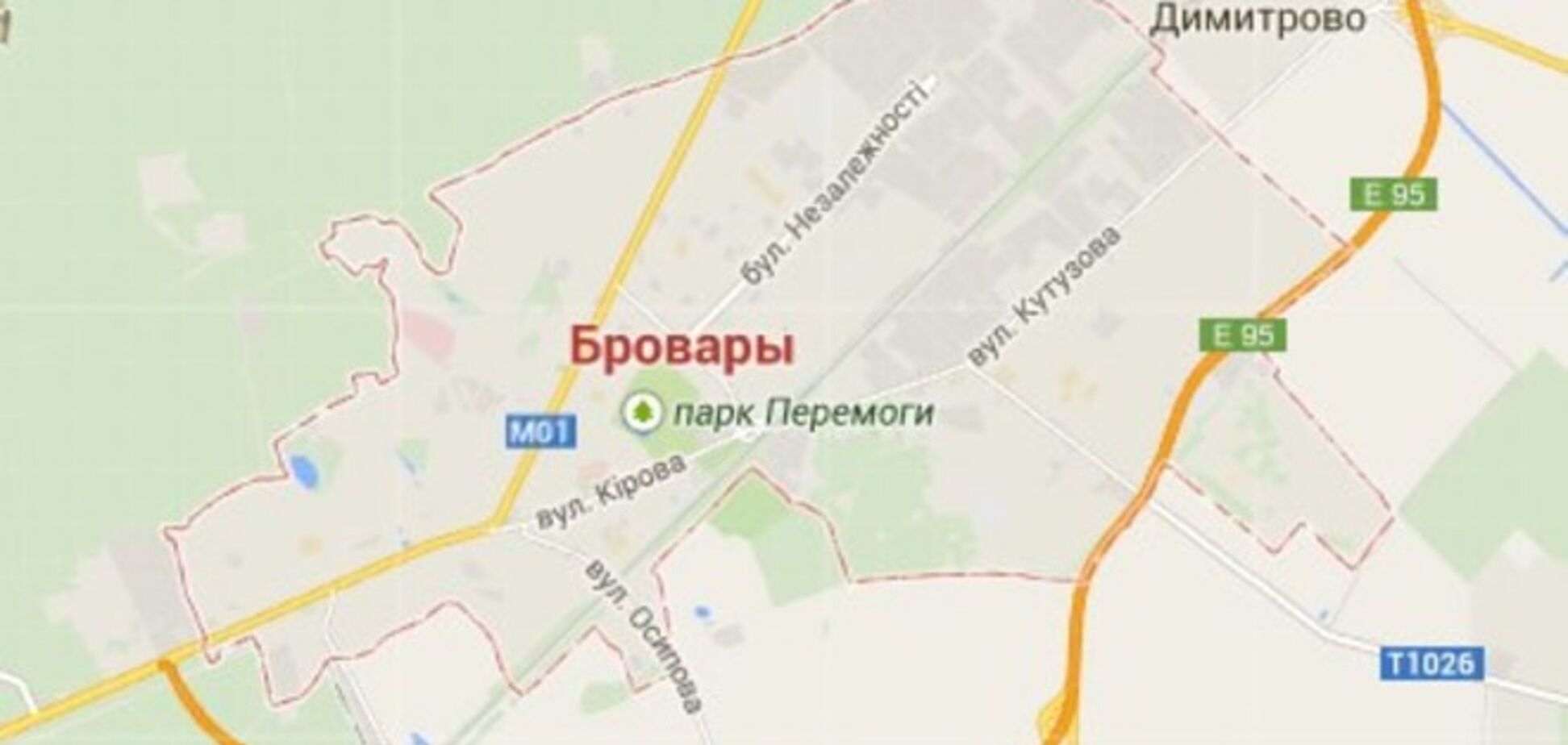 В Киевской области старшеклассники избили и поиздевались над второклассником