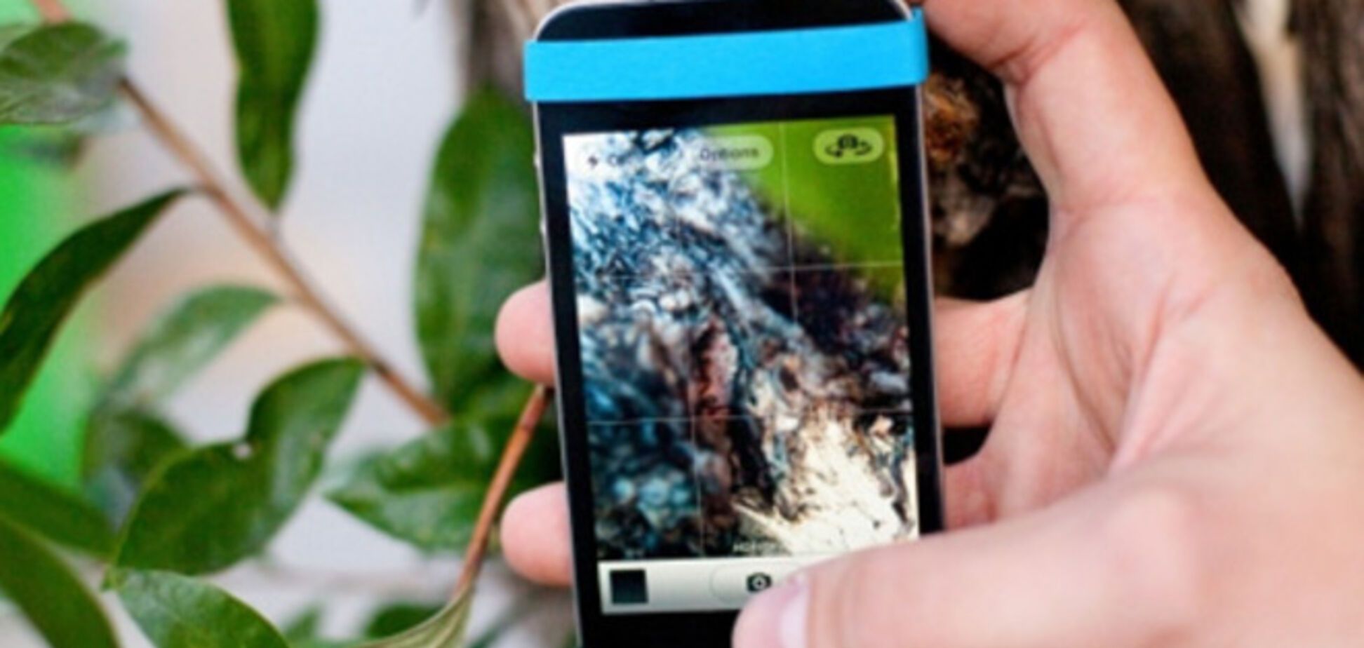 Интересные и необычные примочки для смартфона