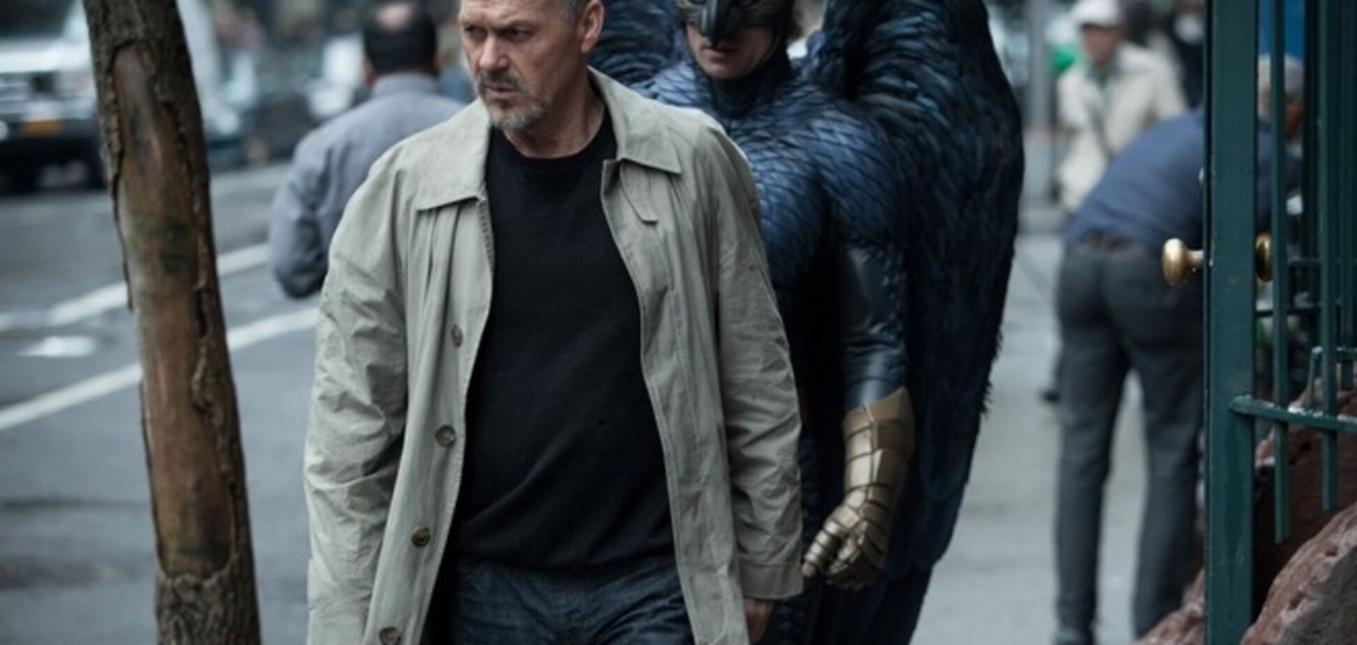 'Бердмен' стал лидером по числу номинаций Independent Spirit Awards