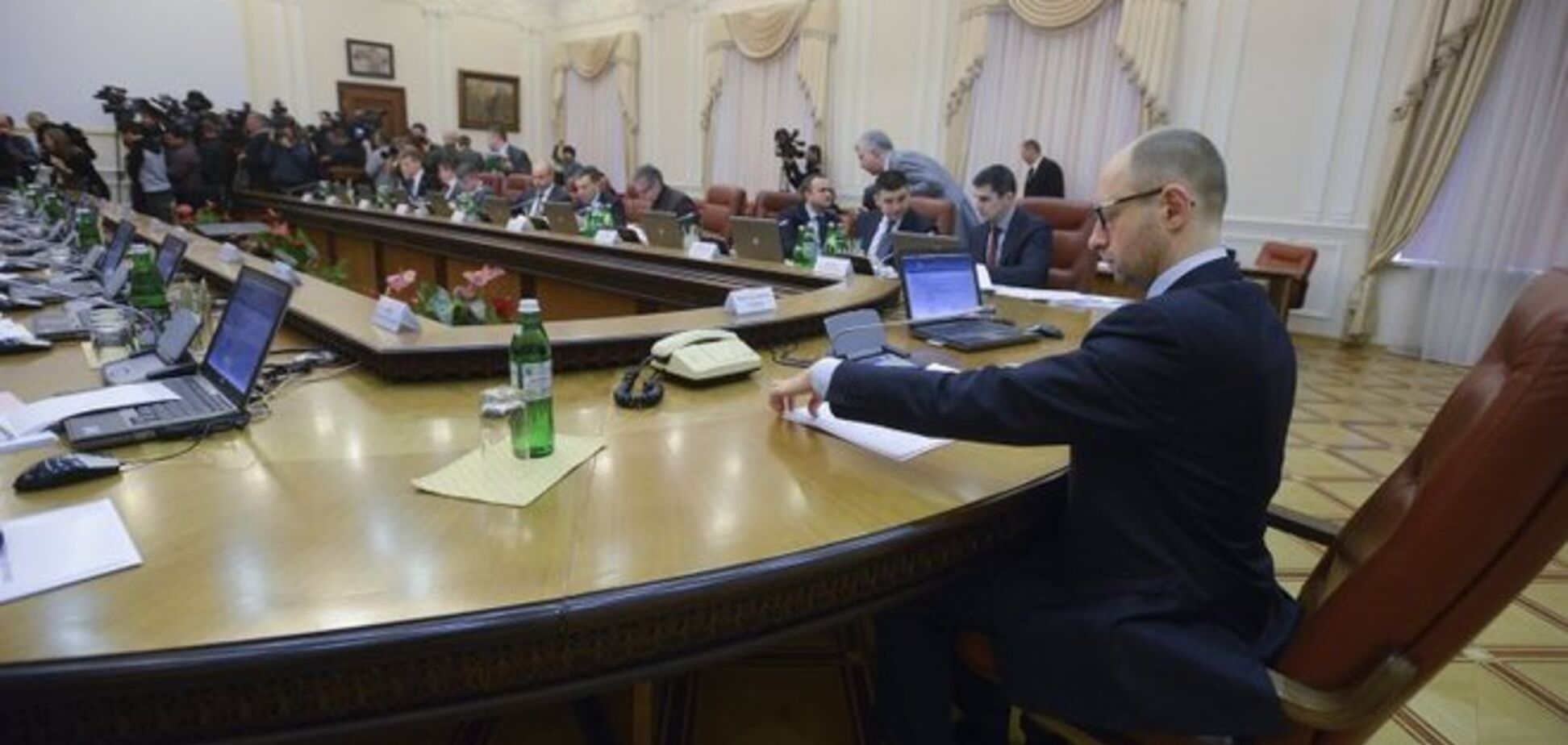 За счет Донбасса Кабмин увеличил субвенции другим регионам на 1,3 млрд гривен