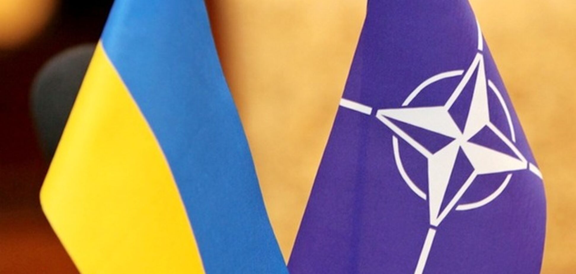 Генерал о вступлении Украины в НАТО: это нужно делать немедленно, Россия не спит