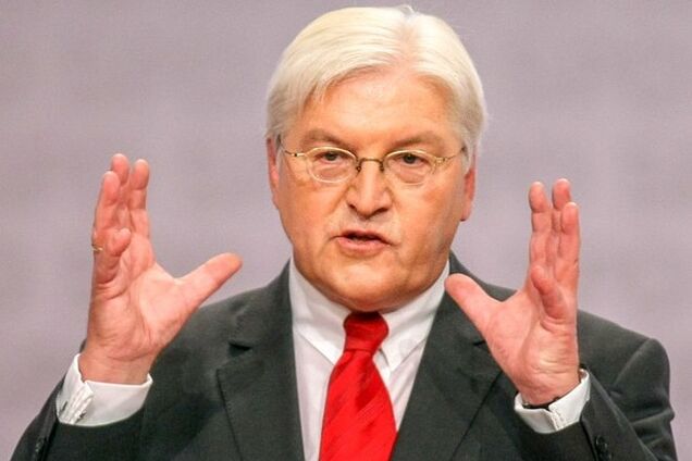 Штайнмайер: мы не можем допустить нового раскола Европы