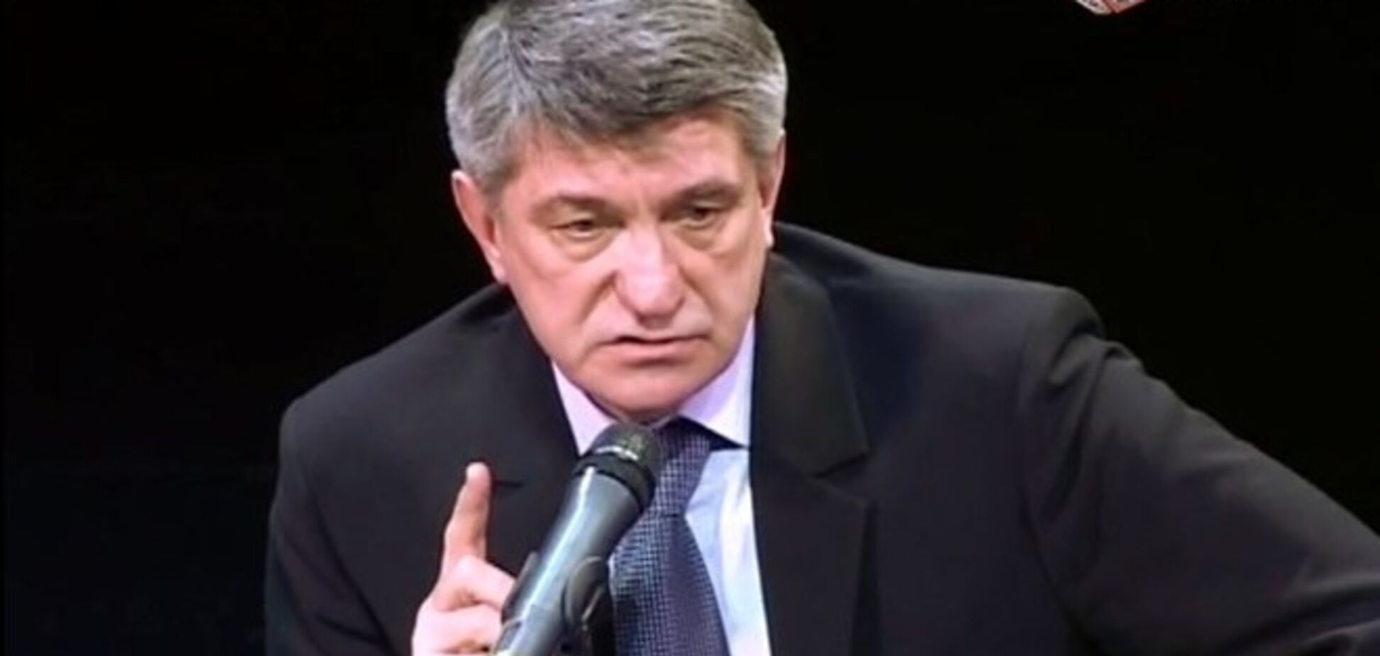 Російський режисер передбачив війну з Україною і конфлікт з Казахстаном ще в 2008 році: опубліковано відео