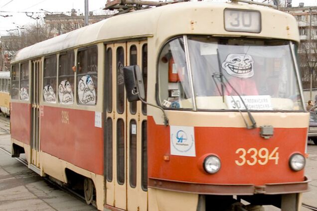 В Нижнем Тагиле мэрия застраховала городские трамваи на 36 млн рублей, опасаясь их угона