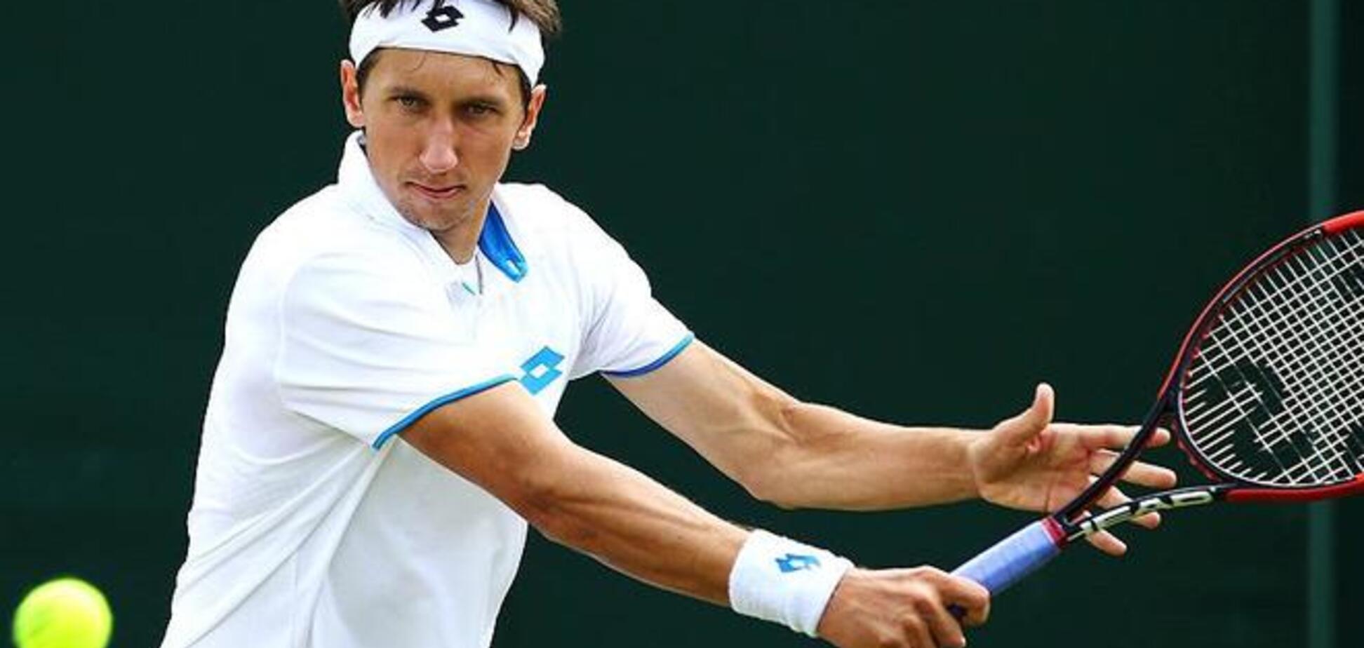 Стаховский собрался устроить тяжелую жизнь соперникам