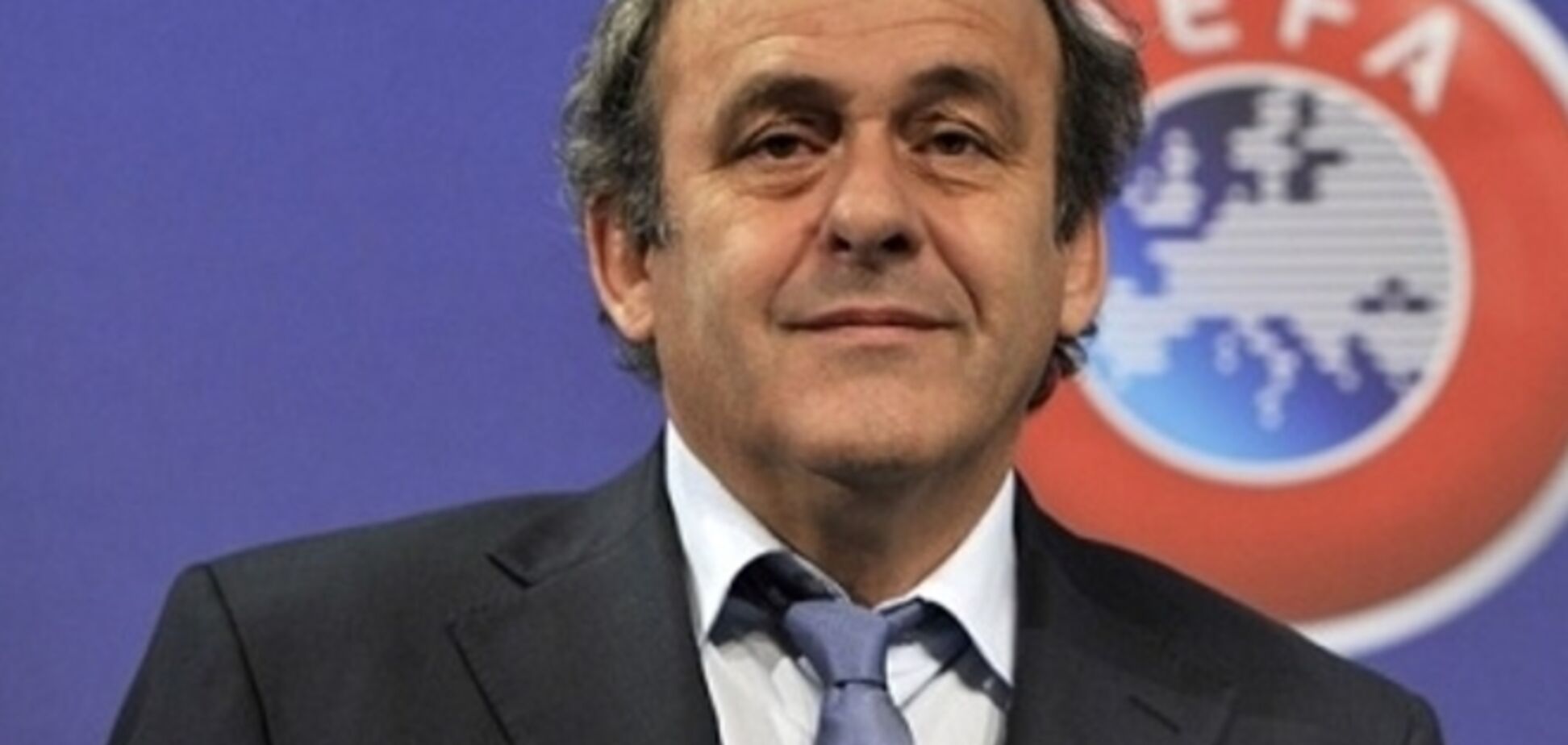 Платини рассказал, кто должен получить 'Золотой мяч'