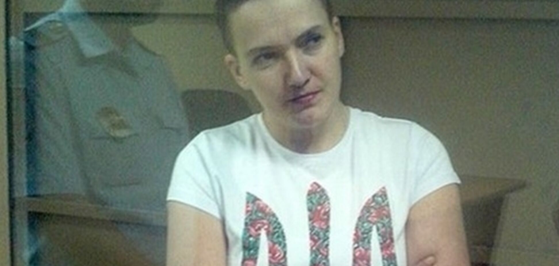 Российские активисты требуют проверить законность задержания Савченко