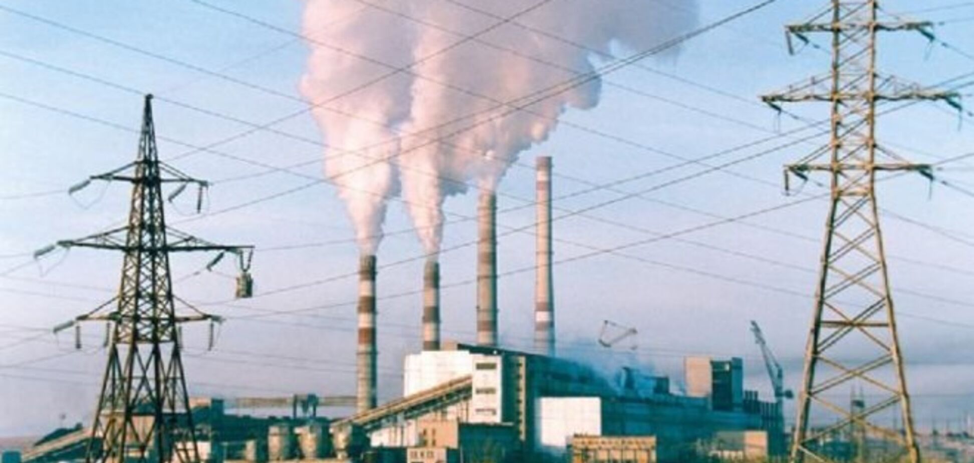 Казахстан больше не поставляет электроэнергию в Россию
