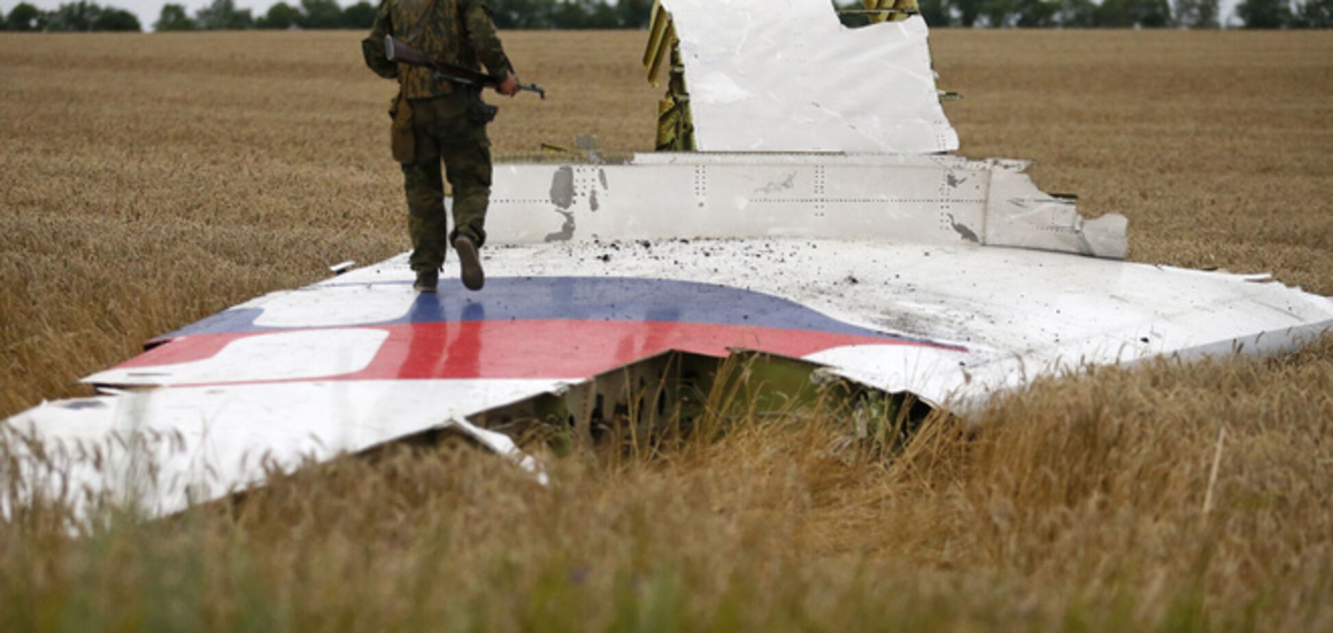 Кремлевскую фальшивку о Boeing-777 опровергли окончательно