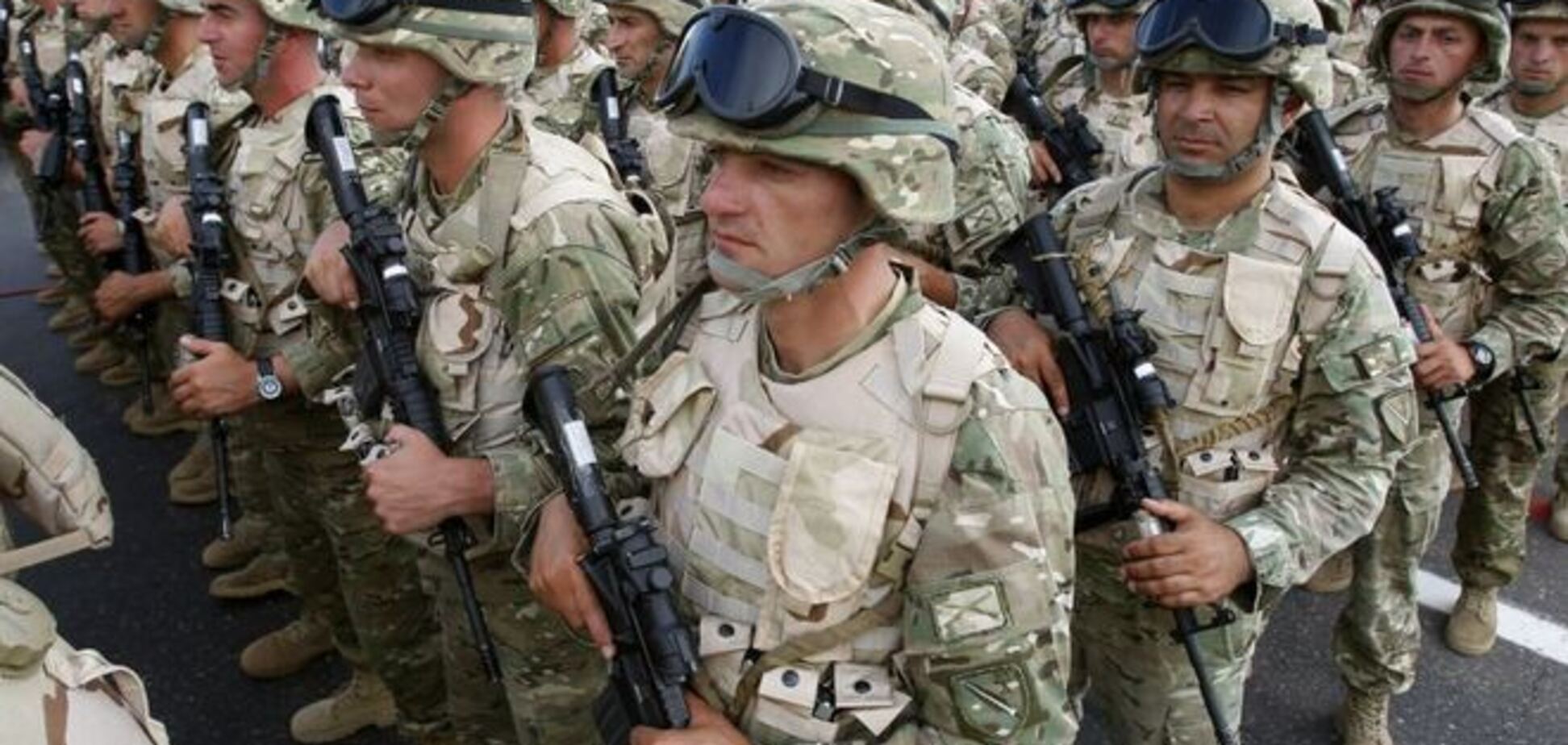 Генерал рассказал, при каком условии НАТО начнет войну с Россией на территории Украины
