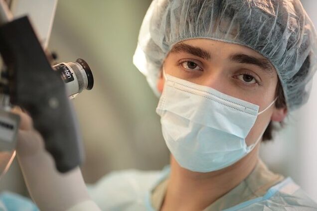 Московский нейрохирург журналистке Lifenews: если я испортил тебе карьеру – это хорошо