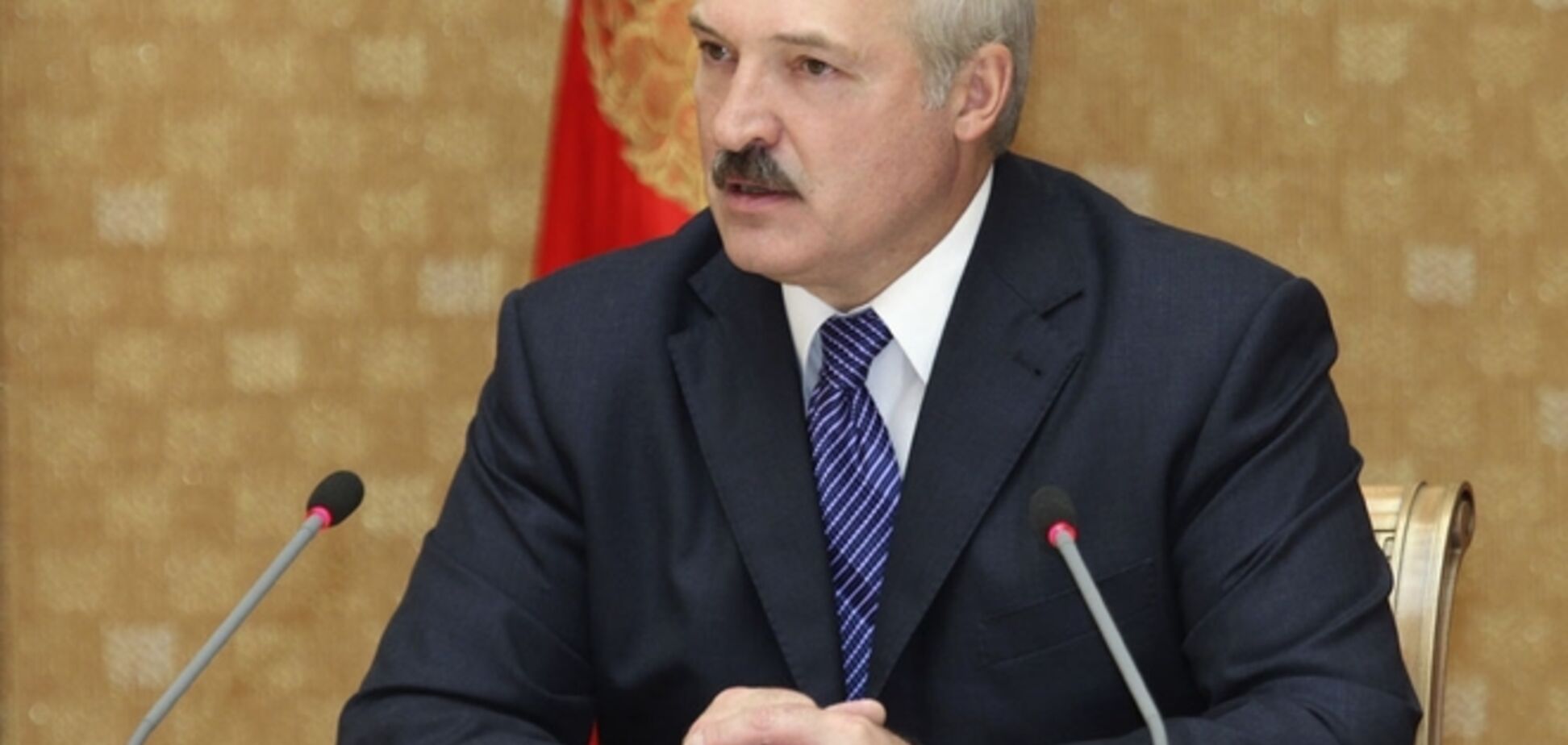 Беларусь утвердила демаркацию границы с Украиной