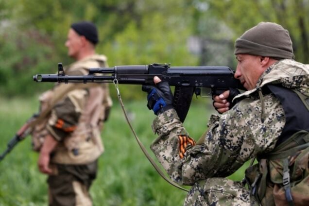 В СБУ отчитались: террористы 'ЛНР' и 'ДНР' за время конфликта на Донбассе убили 1776 людей