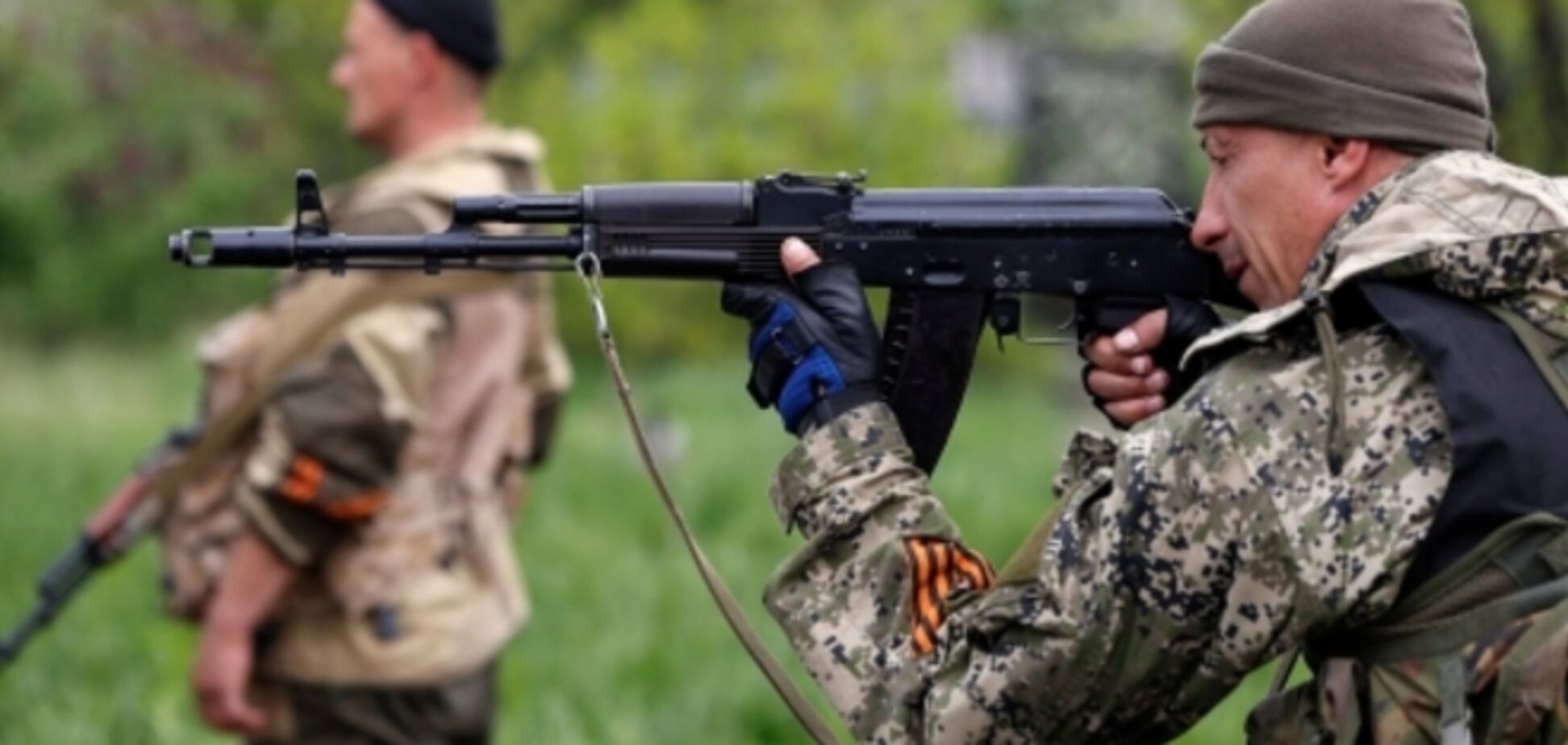 В СБУ відзвітували: терористи 'ЛНР' і 'ДНР' за час конфлікту на Донбасі вбили 1776 людей