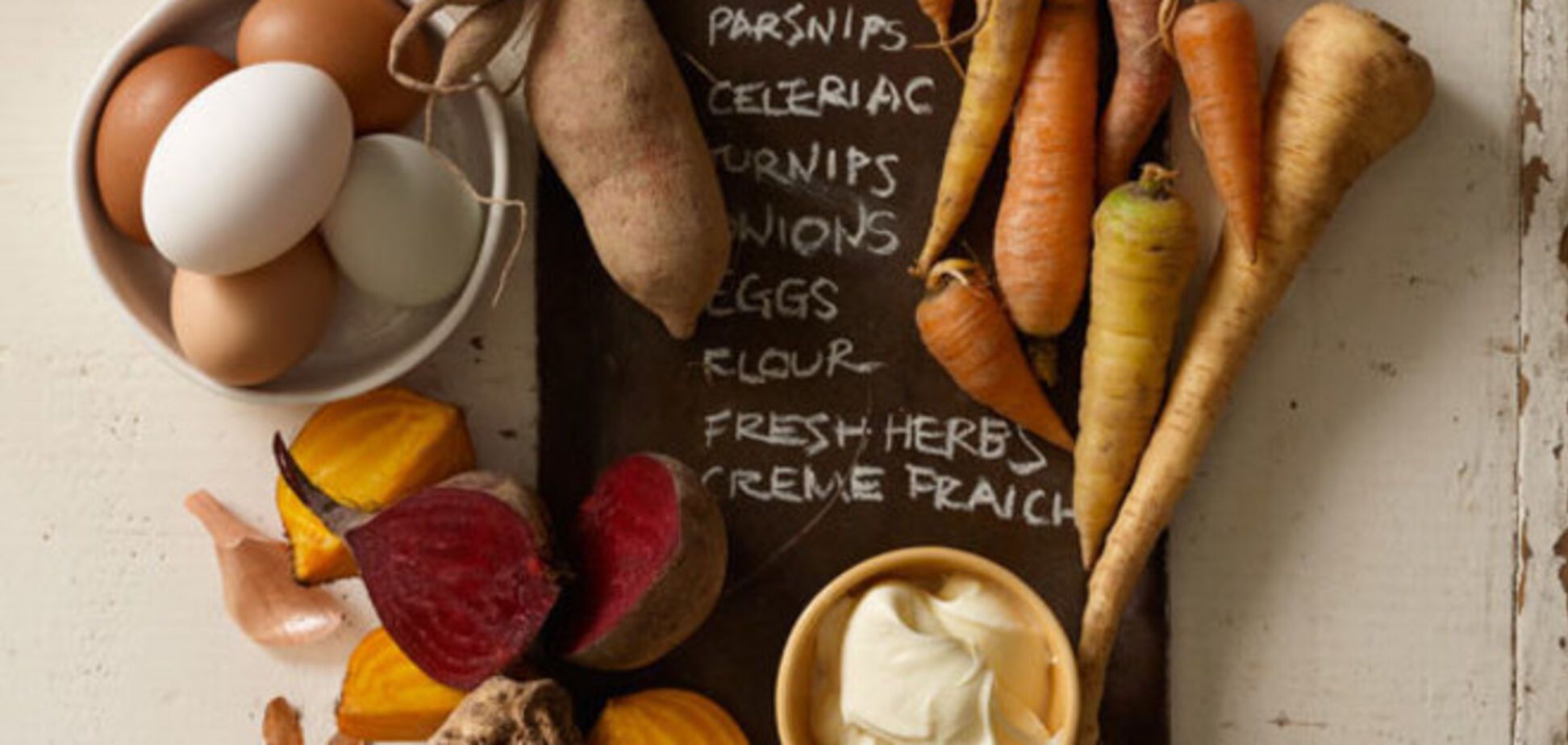 6 распространенных ошибок при запекании овощей