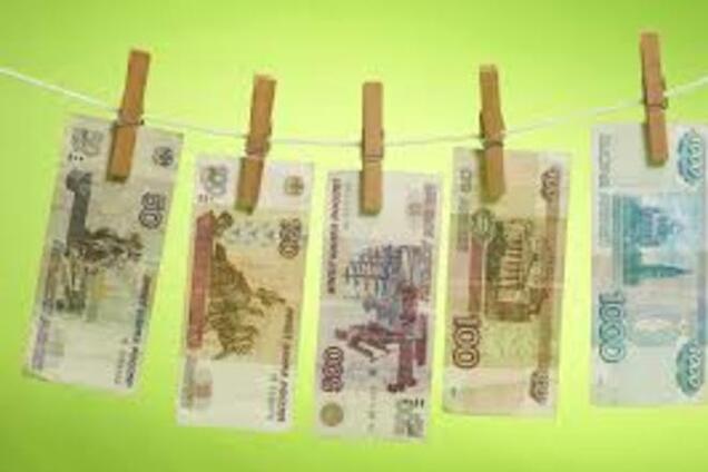 Ежедневная зарплата друзей Путина