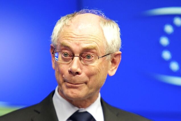 В ЕС допустили федерализацию Украины