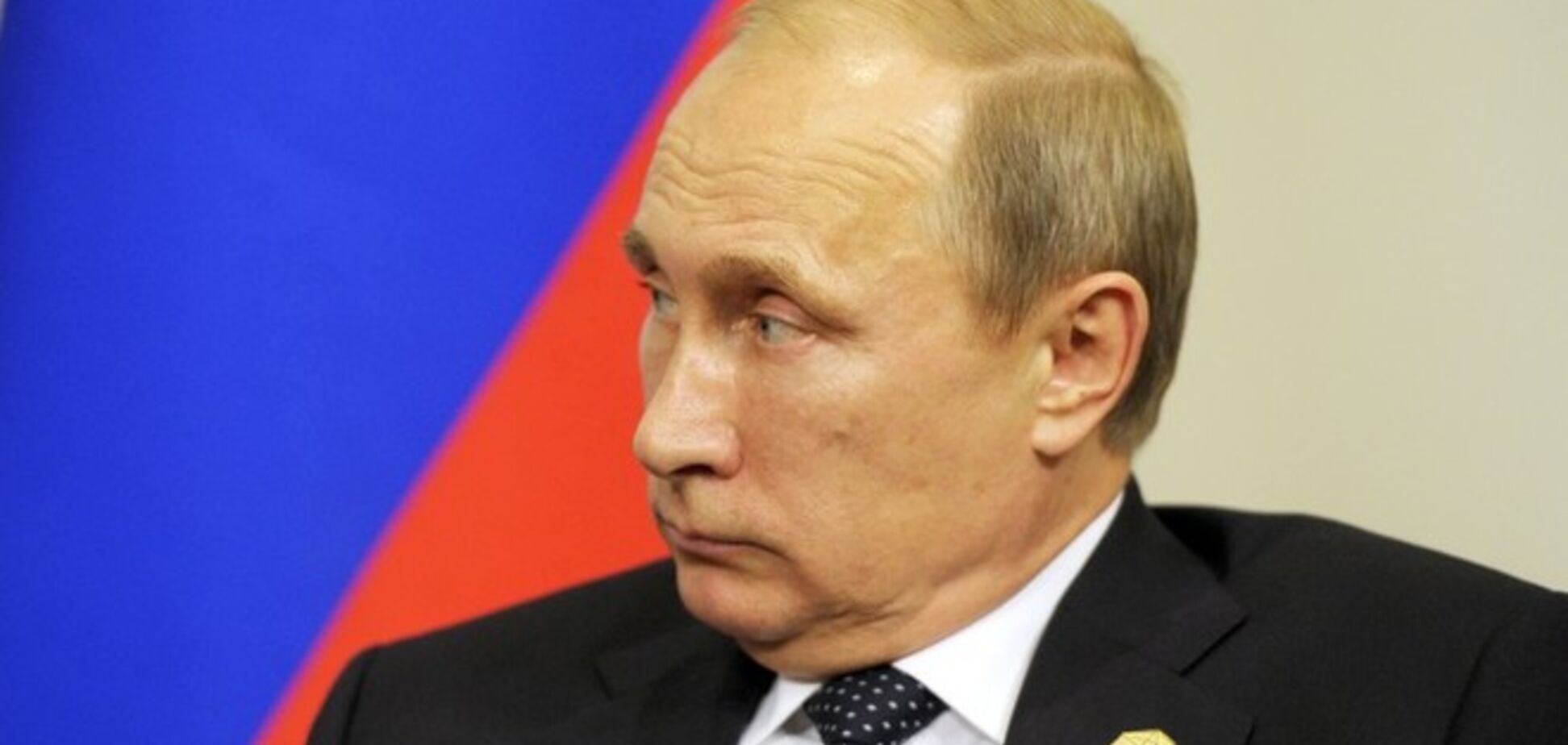 'Миротворец' Путин божится не втягивать Россию в геополитические конфликты