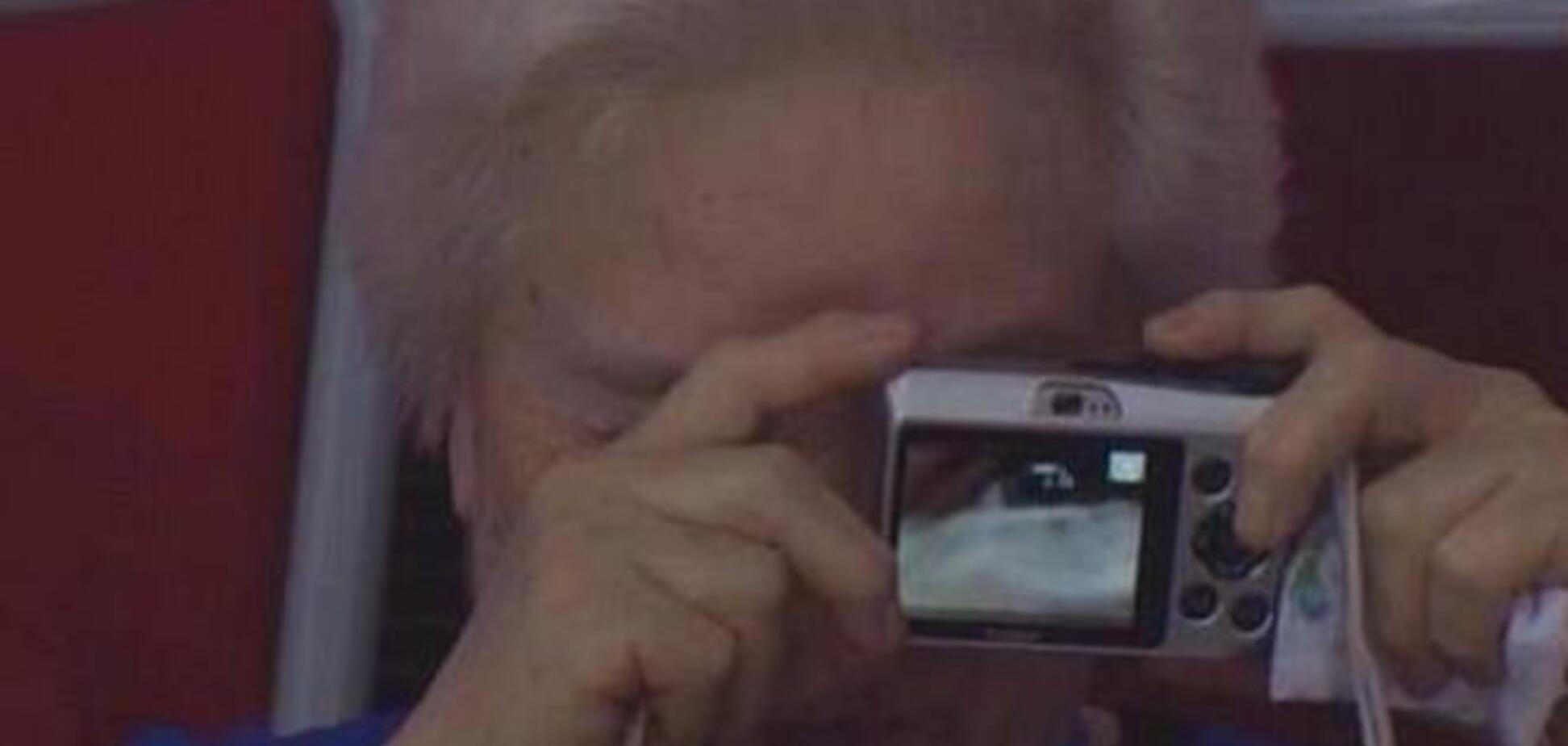 15 самых худших и неуместных селфи 2014 года