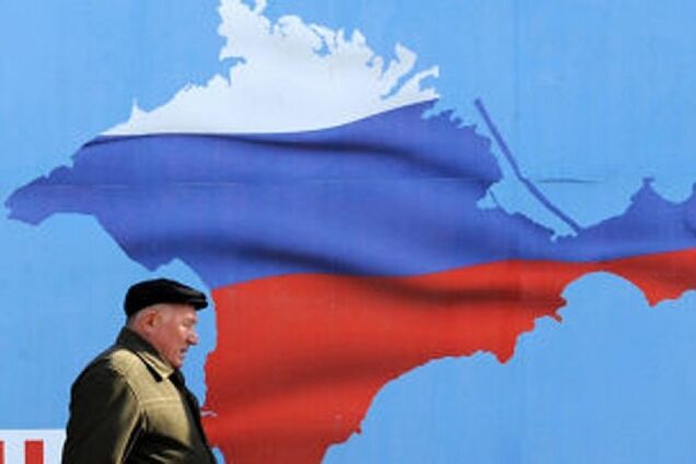 В России предрекли Крыму судьбу восточноевропейского Сомали