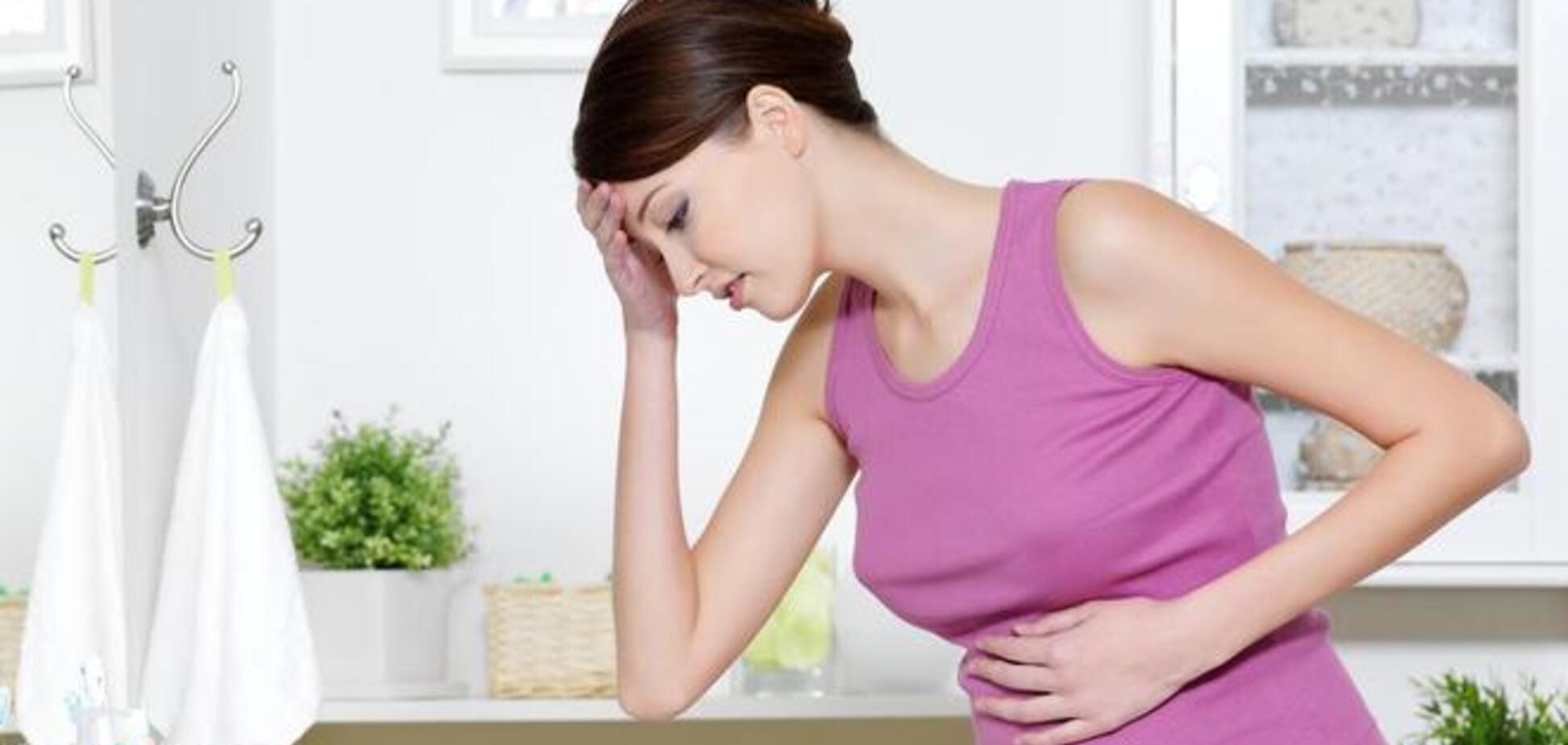 Как облегчить симптомы токсикоза во время беременности