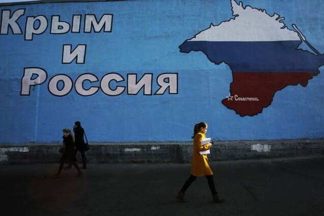 В НАТО обеспокоены милитаризацией оккупированного Россией Крыма