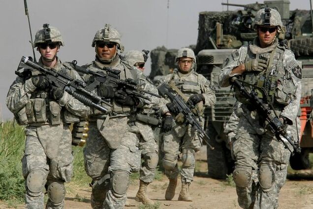 Генерал Гречанинов: силы НАТО защитят Украину от России при одном условии