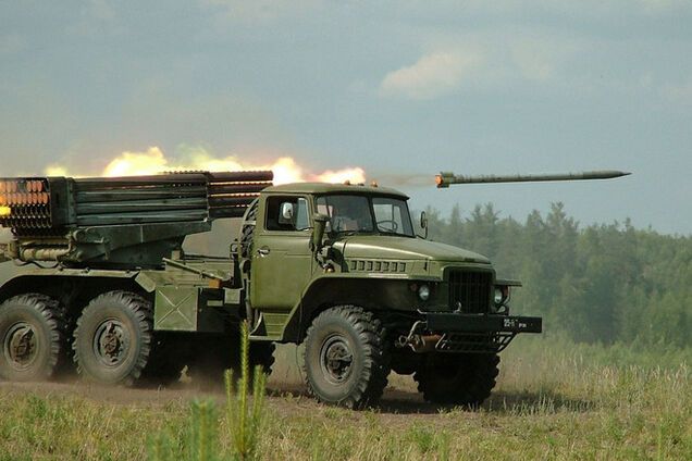 В Станице Луганской идут бои – Москаль