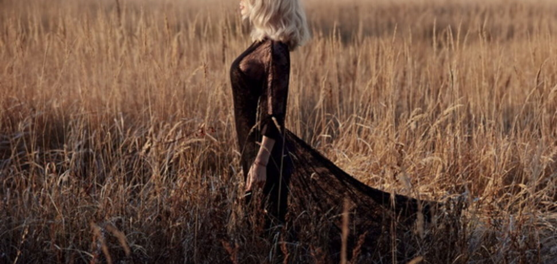 LOBODA появилась на обложке глянца и откровенно рассказала о расставании с мужем