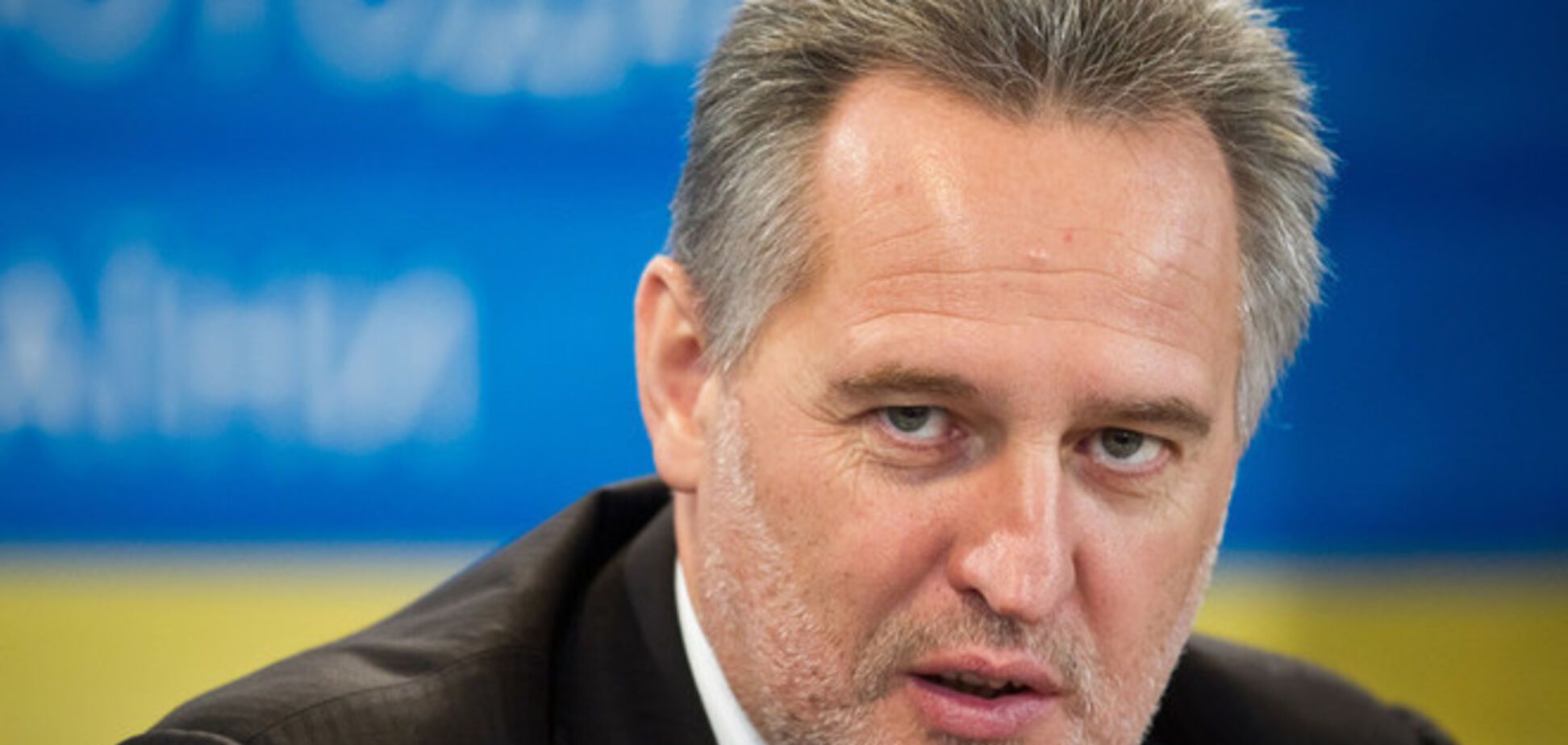 Фирташ купил свои активы на кредиты от окружения Путина - Reuters