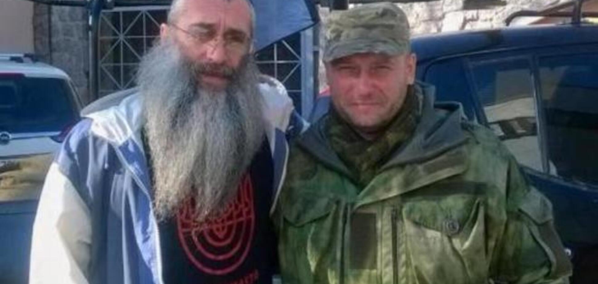 Неперевершена шістка найколоритніших героїв АТО