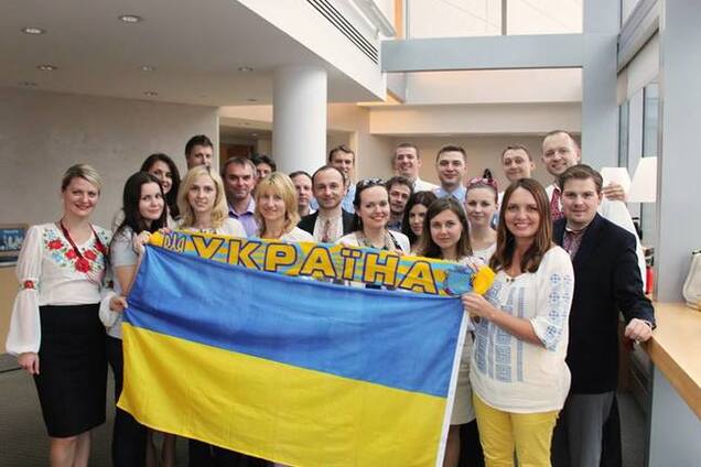 При Всемирном банке и МВФ создали Ассоциацию украинских работников