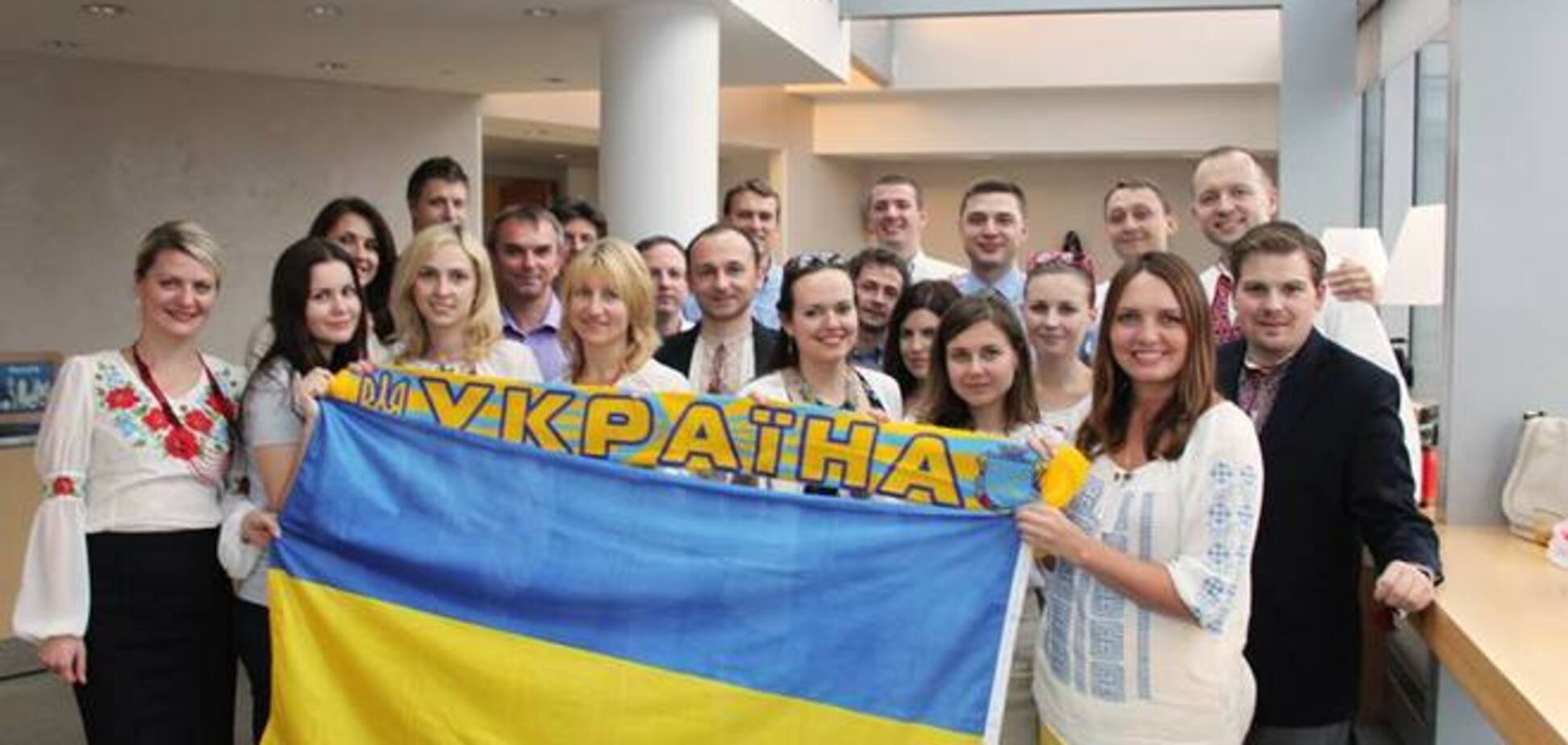 При Всемирном банке и МВФ создали Ассоциацию украинских работников