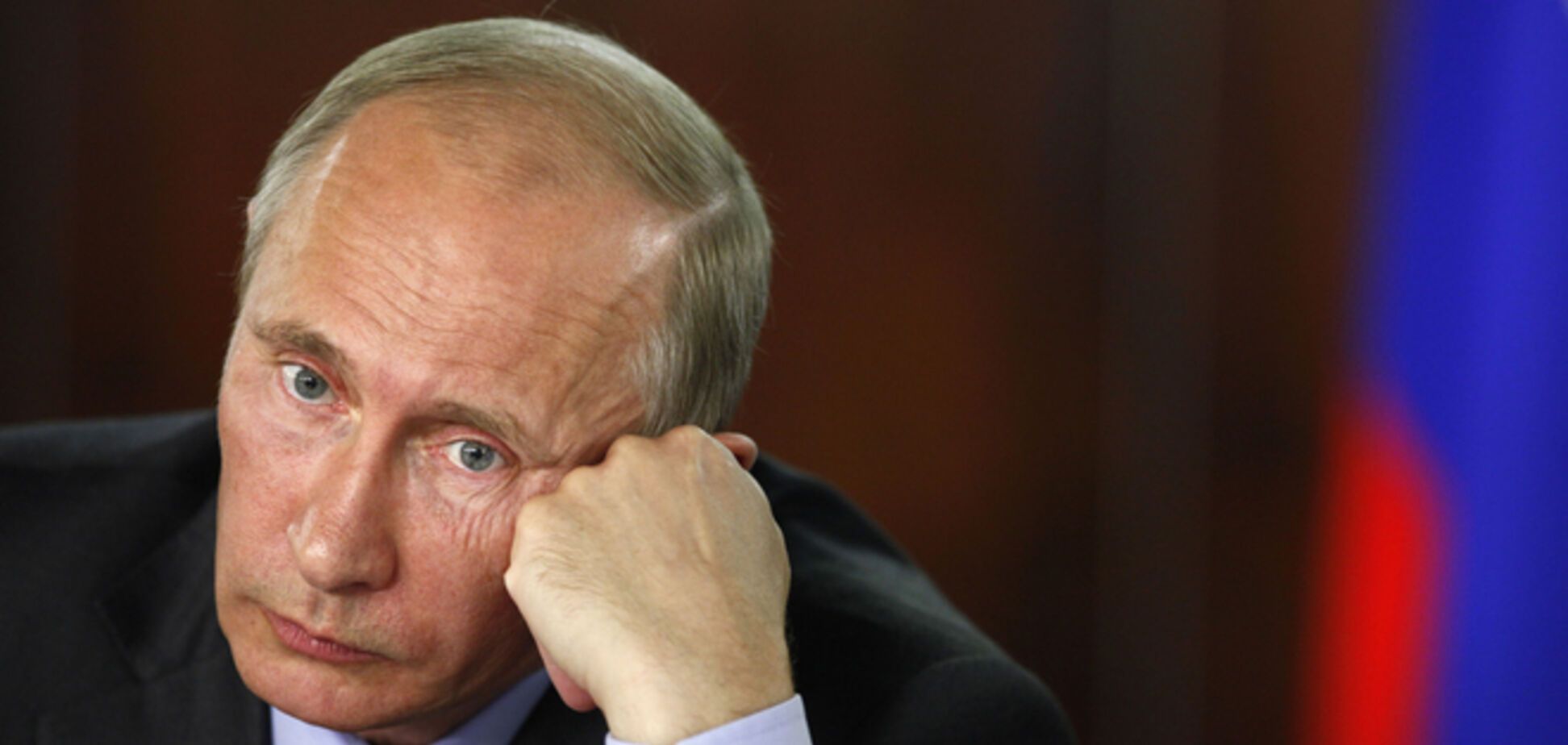 Російський політолог розповів про головну проблему Путіна
