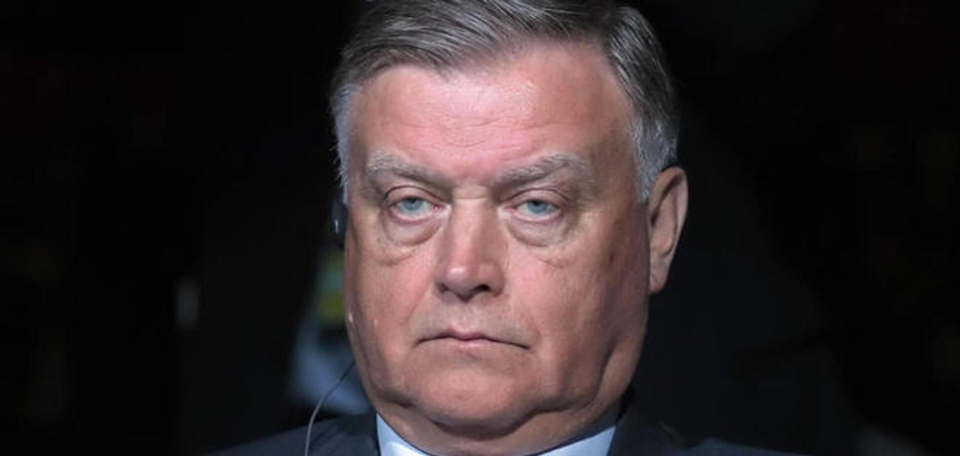 В РЖД заявляют, что поставки угля в Украину продолжаются