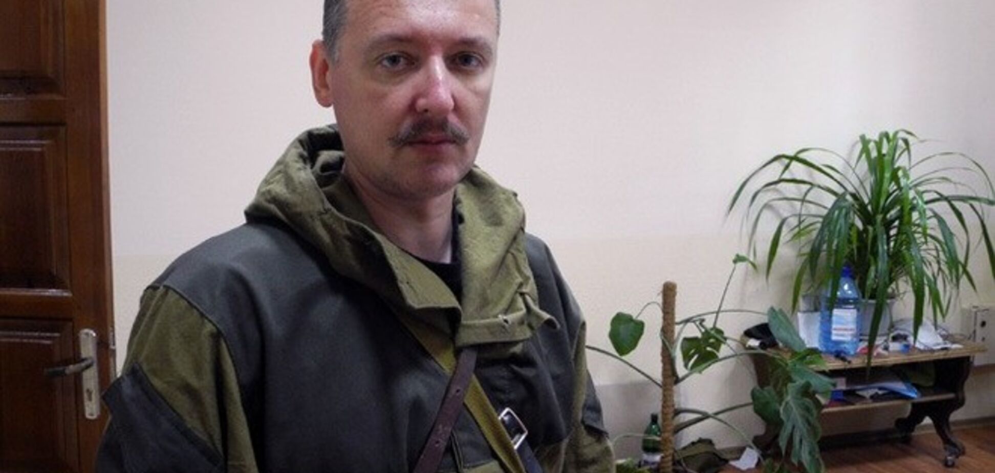 Мэр Донецка заявил, что война началась со вторжения в Донецк боевиков Гиркина