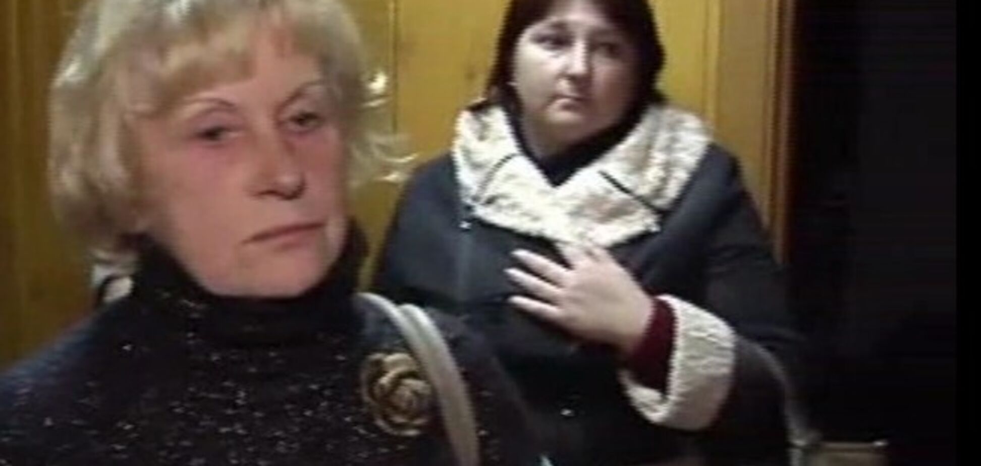 На Київщині директор роками морально знущалася над школярами 