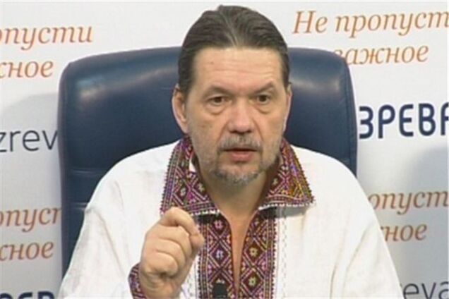 Бригинец: существование новой Рады зависит от народных депутатов